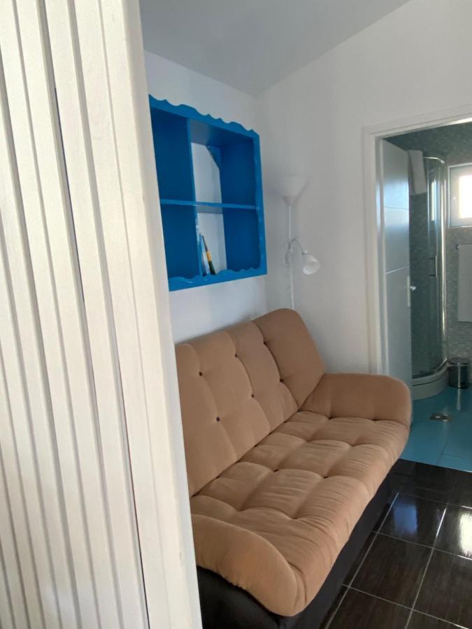 Sara Apartments Baška Voda Zewnętrze zdjęcie