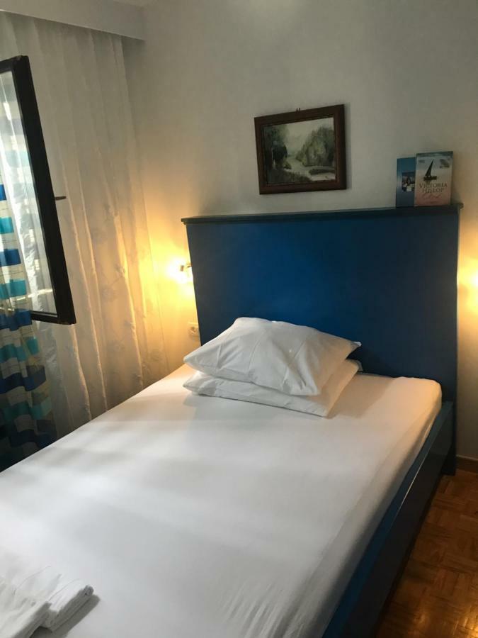 Sara Apartments Baška Voda Zewnętrze zdjęcie