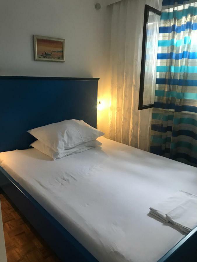 Sara Apartments Baška Voda Zewnętrze zdjęcie